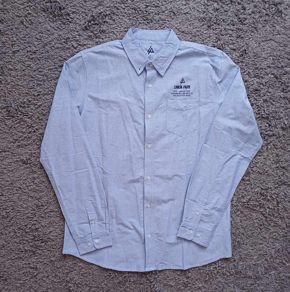Linkin Park shirt size XL